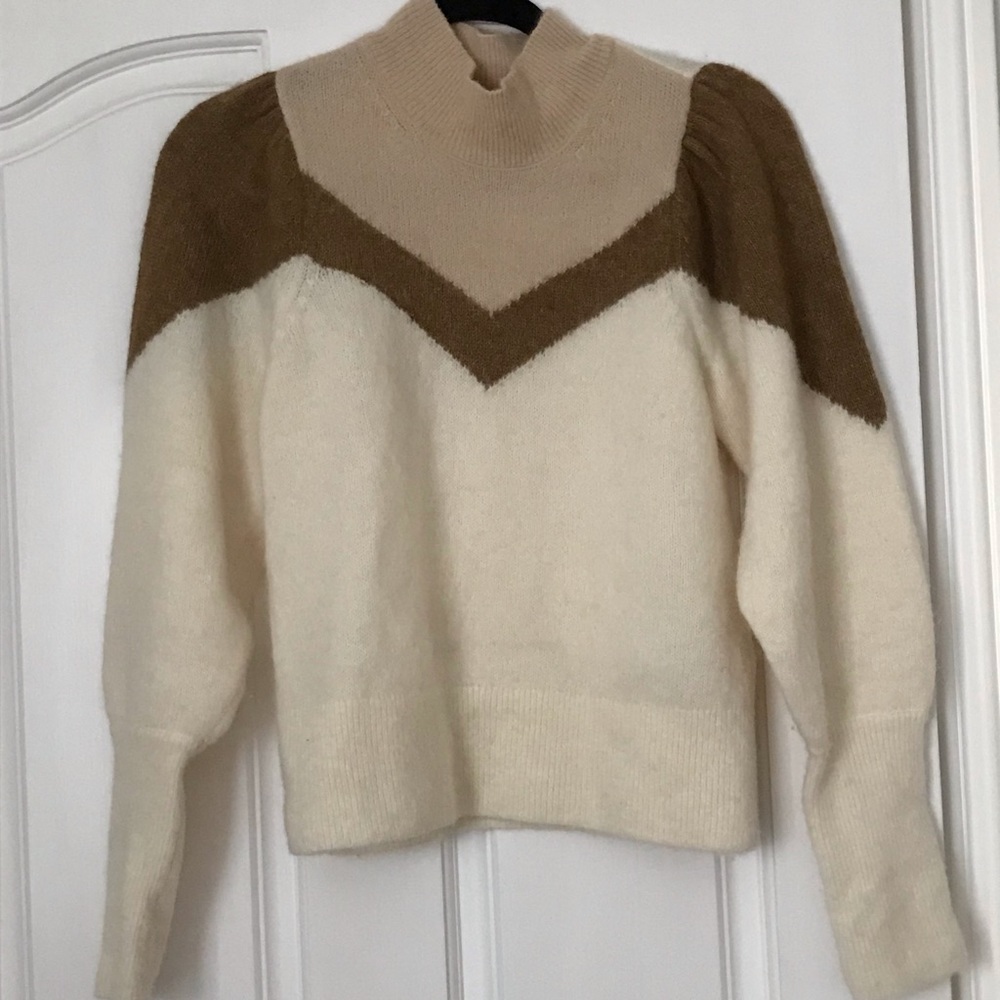 & Other Stories Sweater (EUC)